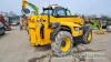 JCB 535.95 telehandler (2011) - 8