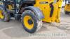 JCB 535.95 telehandler (2011) - 11