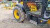 JCB 535.95 telehandler (2011) - 12