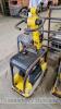 Wacker DPU 2540 reversing plate compactor - 2