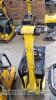 Wacker DPU 2540 reversing plate compactor - 4