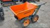 KT MD250C mini dumper