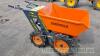 KT MD250C mini dumper - 2