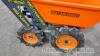 KT MD250C mini dumper - 3