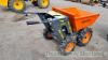 KT MD250C mini dumper - 4