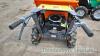 KT MD250C mini dumper - 5