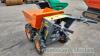 KT MD250C mini dumper - 6