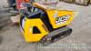 JCB TD05 tracked dumper (2016) - 3