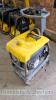 Atlas copco reversing plate compactor