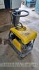 Atlas copco reversing plate compactor - 2