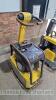 Wacker DPU 2540 reversing plate compactor - 2