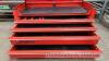 Snap on tool box Chevrolet edition - 4