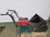 Hayter Senator cylinder mower