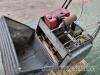 Hayter Senator cylinder mower - 2