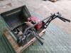 Hayter Senator cylinder mower - 3