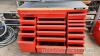 Snap on tool chest - 3