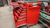 Snap on tool chest - 5