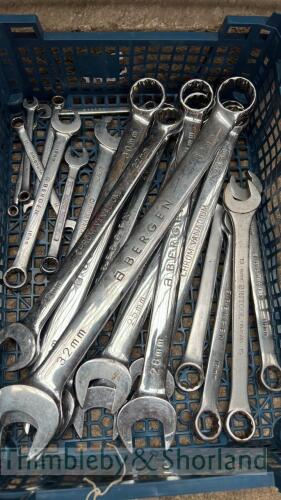 Spanners