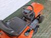 Husqvarna CTH 151 ride on with collector - 2