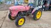 Jimna compact tractor - 5