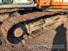 Atlas Terex 1804 high cab long reach tracked handler - 3