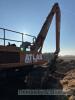 Atlas Terex 1804 high cab long reach tracked handler - 4