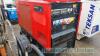 50kva silent fast tow Genset RMP - 4