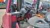 FA 25D forklift - 7