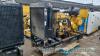 Cat 3114 50kva generator - 7