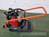 Belle LC3251 petrol plate compactor