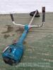 Makita strimmer - 2