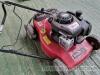 Mountfield SP185 - 2