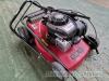 Mountfield HP185 mower - 2