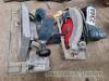 2 Bosch circular saws - 2