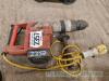 Hilti TE74 breaker