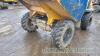 Terex TA3 dumper (2011) - 2