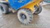 Terex TA3 dumper (2011) - 5