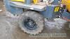 Terex TA3 dumper (2011) - 6