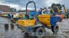 Terex TA3 dumper (2011) - 7