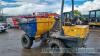 Terex TA3 dumper (2011) - 8