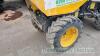 JCB 1 tonne dumper - 2