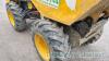 JCB 1 tonne dumper - 3