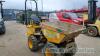 JCB 1 tonne dumper - 4