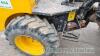 JCB 1 tonne dumper - 5