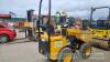 JCB 1 tonne dumper - 6