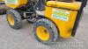 JCB 1 tonne dumper - 10