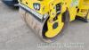 Bomag BW135 tandem roller (2019) - 2