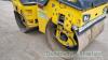 Bomag BW135 tandem roller (2019) - 5