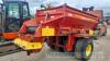 Ty-Crop MH400 towed material handler - 3