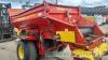 Ty-Crop MH400 towed material handler - 5